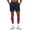 Navy Blue, variant on PULI Men's Golf Shorts 5" Inseam Lightweight Quick Dry Waterproof Stretch Dress Shorts with Zipper Pocket and Grip Waistband