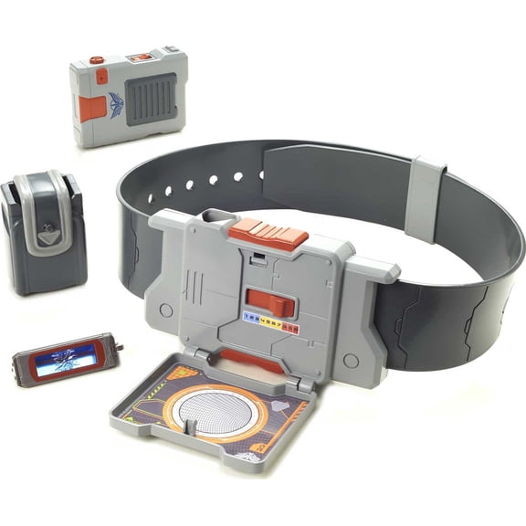 Disney and Pixar Lightyear Mission Gear Utility Belt Role Play 4 Years & Up