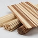 thumbnail image 1 of Palo de bambú cuadrado Palo de bambú Modelo de construcción hecho a mano DIY Material duradero y resistente, 1 of 1