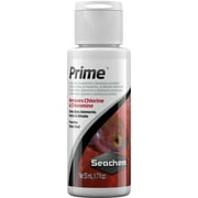 Seachem Prime Concentrated Conditioner for Marine & Freshwater 50 Ml
