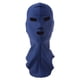 thumbnail image 5 of 1 Pieza de Gorra de Baño Bloqueador Solar Protección UV Rostro Completo para Armada Sunnimix Máscara de gorro de natación, 5 of 8