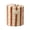 Brown, variant on European Vintage Ceramic Coffee Mug with Underglaze Striped Pattern, Easter Durable Stylish Drinkware for Coffee, Tea, Milk and Hot Cocoa, Suitable for Daily Home Kitchen Use, 300ml, Brown