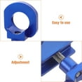 thumbnail image 3 of CTIRCHIU Bicycle Chain Tensioner Chain Tensioner Aluminum Alloy For Smooth Riding Compact 1Pcs, 3 of 8