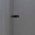thumbnail image 1 of LOLIPPYY Deslizante Para Puerta Reforzado Con Antirrobo Para Seguridad Del Hogar, 1 of 8