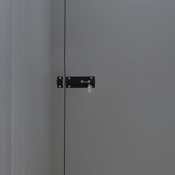 LOLIPPYY Deslizante Para Puerta Reforzado Con Antirrobo Para Seguridad Del Hogar