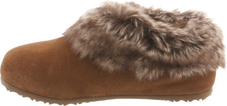 bearpaw women's liliana slippers