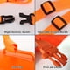 thumbnail image 5 of Xihbxyly Bolsa de Natación Portátil, Almacenamiento Flotante Inflable, Diseño de Colores Brillantes, Almacenamiento Seguro E Impermeable, Ideal para Actividades En Aguas Abiertas, Fácil de Transporta, 5 of 6