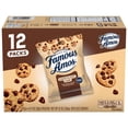 thumbnail image 3 of Classic Chocolate Chip Cookies, 1 Ounce Bag (Pack of 12), 3 of 5
