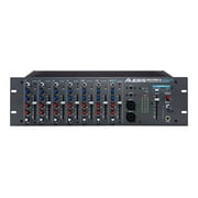 Alesis MultiMix 10 Wireless - Analog mixer - 10-channel