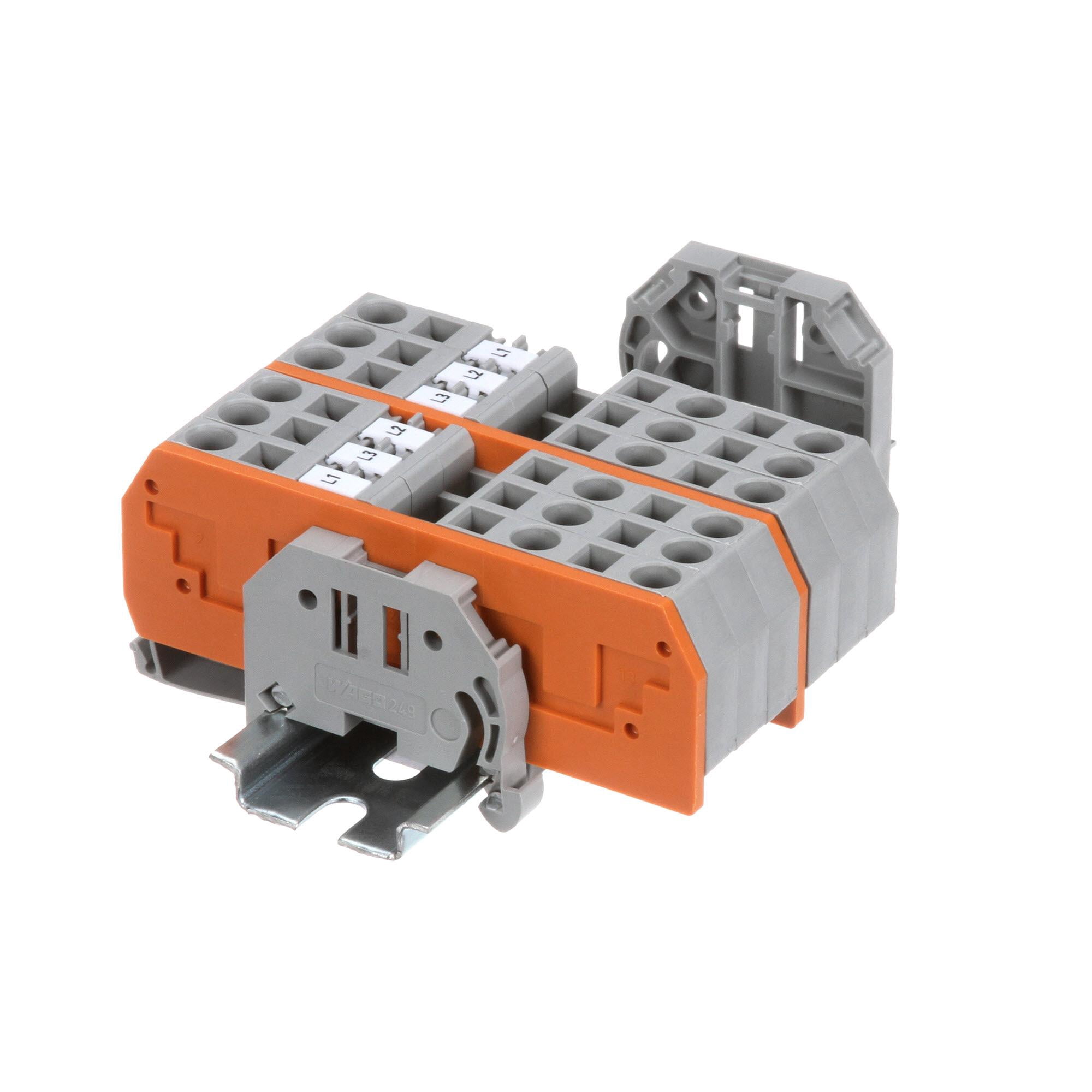 Turbochef Terminal Dist Block HCT-4141 - Genuine OEM Replacement Part