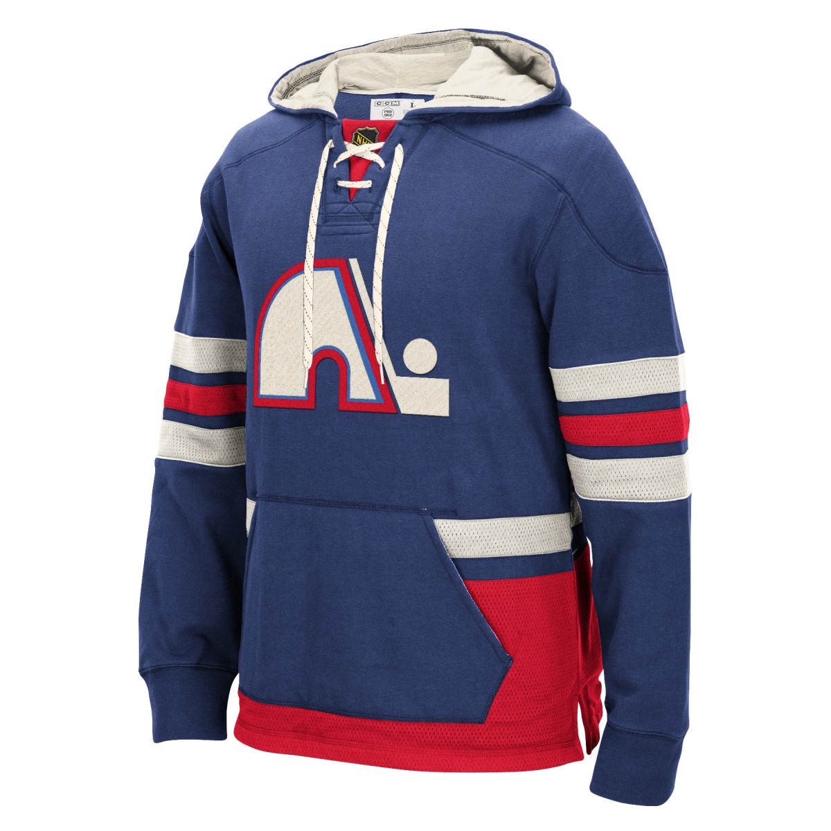 nordiques sweatshirt