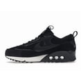 thumbnail image 2 of Nike Women's Air Max 90 Futura Black Running Shoes, from StockX, 2 of 5
