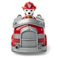 thumbnail image 2 of PAW Patrol Marshall Fire Engine Vehicle, 2 of 5