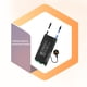 thumbnail image 5 of Eigraketly Placa de protección de batería, placas protectoras de sobrecarga de equilibrio, pieza de repuesto de salida, accesorio protector de reparación Herramientas eléctricas 40A Eigraketly TO011365-02, 5 of 6