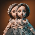 thumbnail image 4 of Labymos Camera Ghosting Effect Filters Magnifying Blur Filter Split Diopter Prism Special Photography Accessories, 4 of 6
