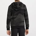 thumbnail image 5 of DSG Boys' Fleece Hoodie, 5 of 7