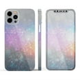 thumbnail image 3 of DesignSkinz Tie Dye Unfocused Glowing Orbs of Light Full-Body Skin Decal Wrap Cover for iPhone 14 Plus, 3 of 9
