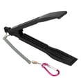 thumbnail image 2 of Fishing Gripper  Fish Tightening Clamp  Fish Controller  Fishing Accessory Portable Plastic Fishing Gripper Fish Controller Tightening Clamp Grip Fishing Accessory Black, 2 of 8