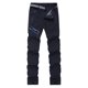 thumbnail image 1 of Pantalones de esquí Soft Shell a prueba de viento para otoño e invierno, pantalones de secado rápido gruesos con forro polar para hombre, pantalones de carga de polar para exteriores para hombre, 1 of 6