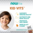 thumbnail image 5 of Kid Vits� Berry Lemonade � 120 Chewable Tablets, 5 of 10