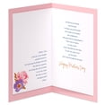 thumbnail image 2 of American Greetings Mother's Day Card for Mom (With Love), 2 of 5