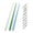 1, variant on Tibvox Premium Handcraft Wooden Fountain Pen Dip Pen Smooth Writing Experience Ideal For Professional And Enthusiasts Notes