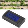 thumbnail image 4 of Termómetro Digital, Termómetro Portátil Ecológico Para Exteriores, Para Jardín Doméstico YLSHRF Otros, 4 of 8