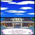 thumbnail image 2 of Animal Crossing Wild World Video Game -NDS Game Cartridge, 2 of 9