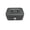 Gray, variant on Metal Key Lock Cash Box with Handle Small Money Organizer Storage Box with Lockable Cover for Easy
