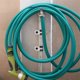 thumbnail image 4 of BRIGHTFUFU 100Ud Clip De Cable Con En R De Inoxidable Perfectos Para Sujetar Mangueras Y Cables, 4 of 8