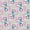 Hot Pink Cyan Gray, variant on Castle Fairy Mid Century Square Frame Twin Sheets 3pcs,Retro Overlapping Geometric Bedding,Taupe Orange Yellow,1 Flat Sheet, 1 Fitted Sheet and 1 Pillowcase