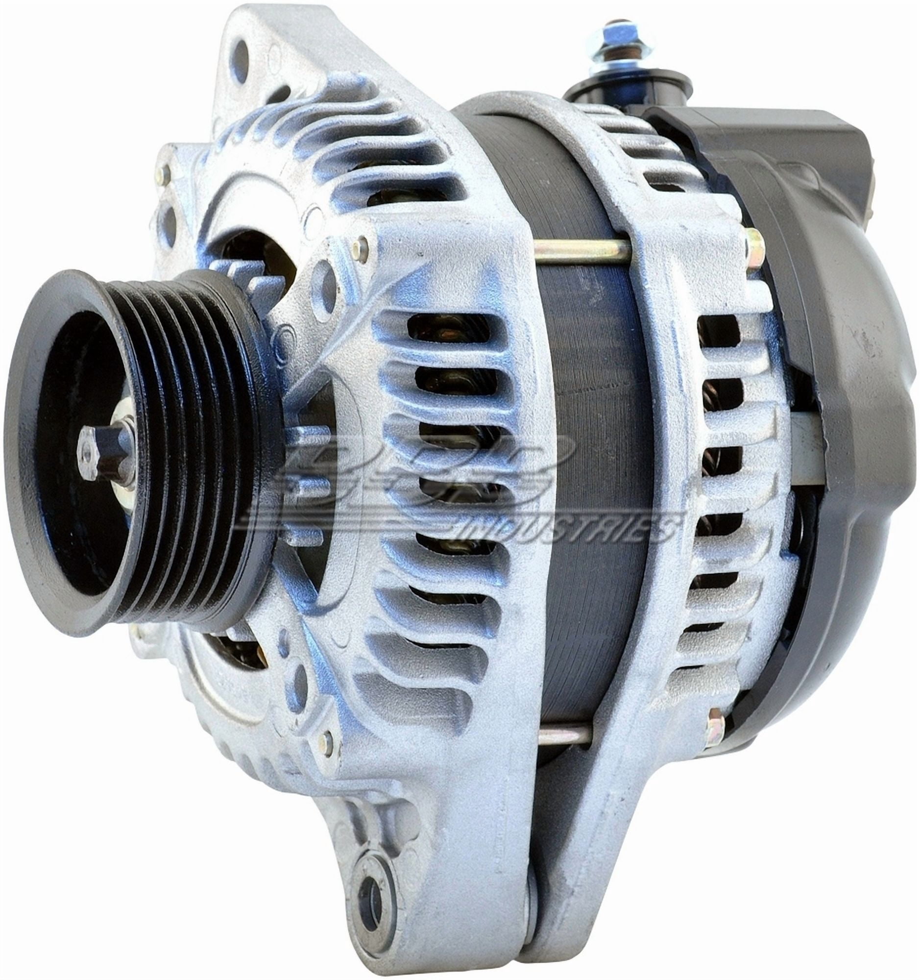 TERREPOWER formerly BBB Industries N11392 New Alternator