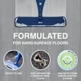 thumbnail image 4 of Bona® Hard-Surface Floor Cleaner with Lemon Mint Refill 64oz, 4 of 4