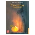 thumbnail image 1 of Libro Cuentos Completos Tapa Blanda, Autor Ines Arredondo, Editorial Fondo De Cultura Economica, 1 of 1
