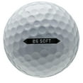 thumbnail image 4 of Bridgestone Golf E6 Soft White Dz, 4 of 6