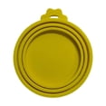 thumbnail image 2 of 3-in-1 Silicone Pet Food Can Lid, Airtight Seal for Cat & Dog Cans, Food-grade Bpa-free, Keeps Food Fresh & Moistureproof, Topliu, 2 of 6
