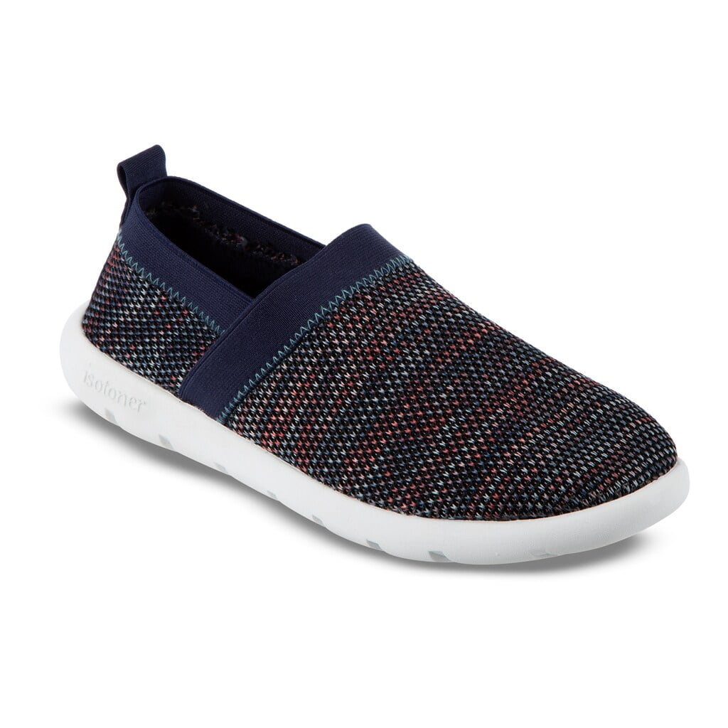 isotoner zenz women's