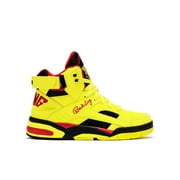 PATRICK EWING ATHLETICS ECLIPSE YELLOW RED BLACK 1EW90236-704