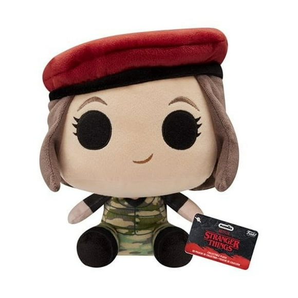 Peluche Funko: Stranger Things 4 - Robin 65624