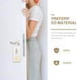 thumbnail image 3 of MasteelfCA Do Not Disturb Door Hanger Sign for Office Home Clinic Dorm Online Class Room, 3 of 8