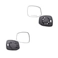 thumbnail image 1 of Par de LUNAS CIVIC 2012 al 2015 HONDA POLYWAY ., 1 of 4