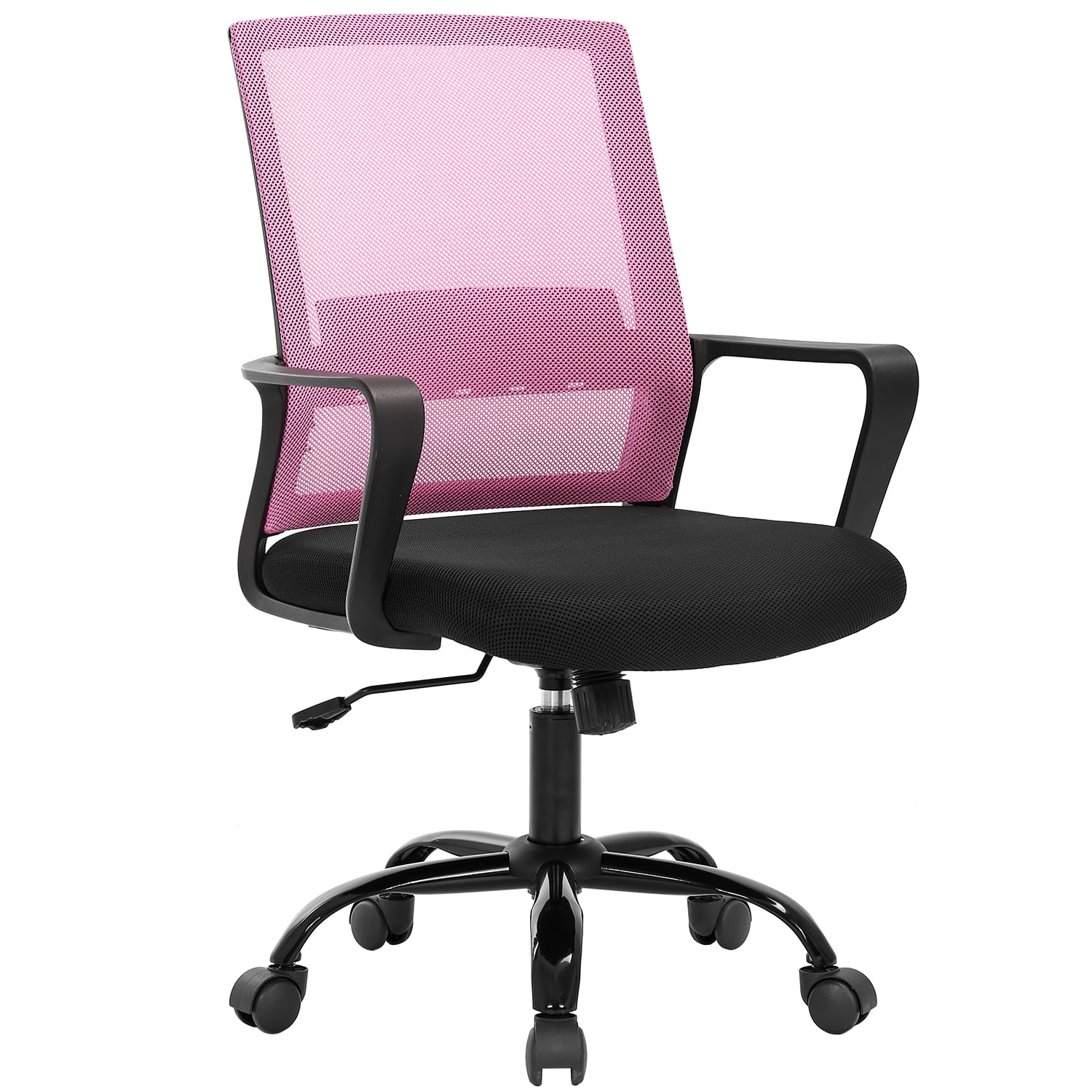 Ergonomic Office Chair Desk Mesh Executive Computer Lumbar Support Adjustable ！ 