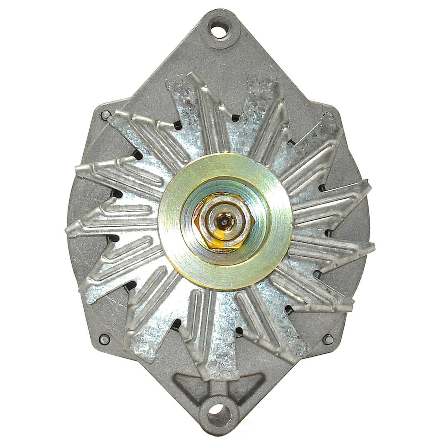 FVP Professional 7901601 Alternator Standard