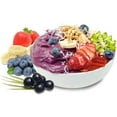 thumbnail image 4 of Sunfood Superfoods Organic Acai Maqui Bowl Mix Superfood Powder with Antioxidant, 6 oz, 4 of 9