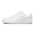thumbnail image 2 of Mens Nike Court Vision Lo NN Shoe Size: 15 White Basketball, 2 of 2