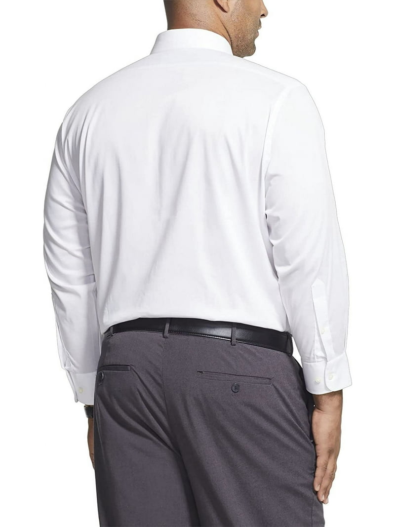 20 neck dress shirt 20 Inch Neck Dress Shirt