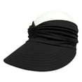 thumbnail image 2 of Sun Hat , Cute Hats for Women , Womens Straw Hat Women's Wide Brim Sun Hat for Beach Outdoor Sports and Summer Activities, 2 of 5
