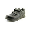 New Balance MW577   Round Toe Leather  Walking Shoe