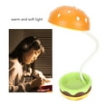 thumbnail image 4 of Kids Reading Light, Soft Warm Light Book Reading Light USB   For School, 4 of 8