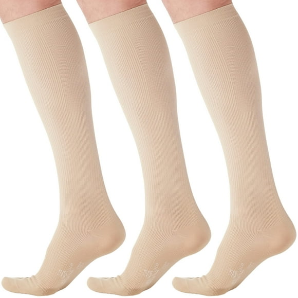 Big Mens Compression Socks